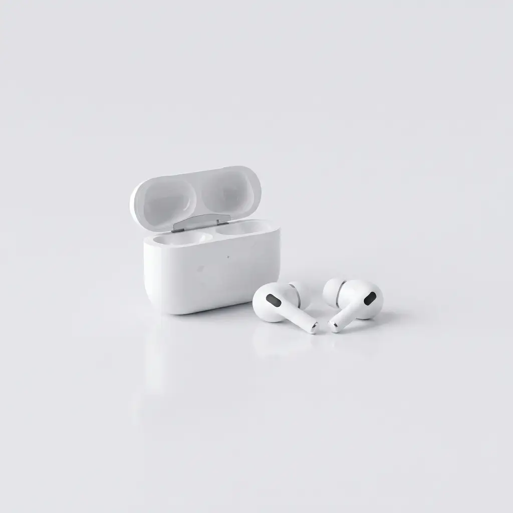 AirPods