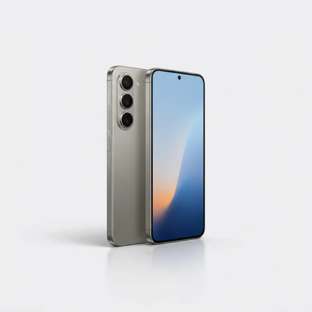 Samsung Galaxy