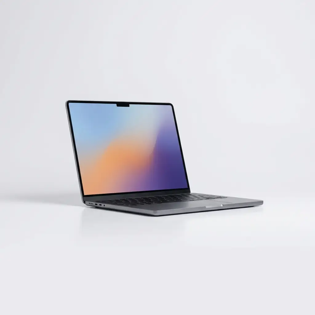 MacBook